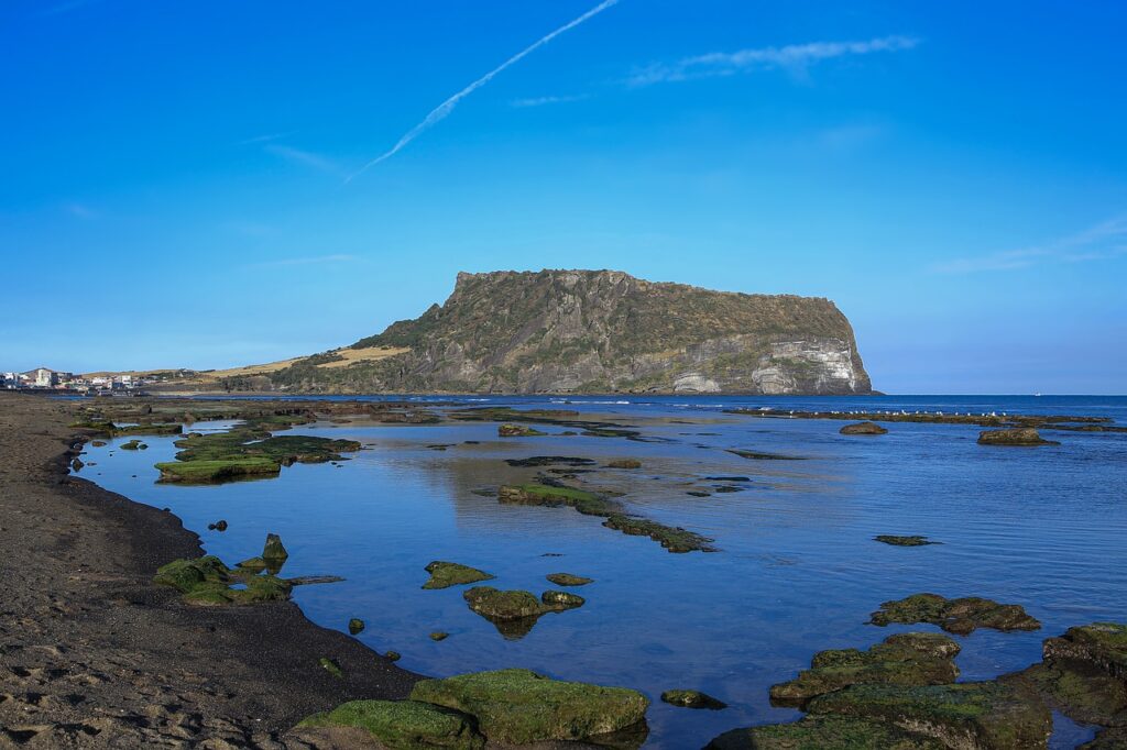 jeju island, south korea, ocean-6609597.jpg